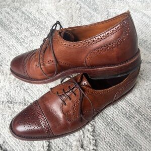 Allen Edmonds Oxford Men’s Dress Shoes